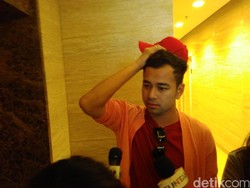 Raffi-Ayu Kepergok Bareng Lagi, Warkop DKI Reborn Geser My Stupid Boss