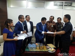 Ada 5 Konglomerat Konsultasi Tax Amnesty, Hotman Paris: Lapor Saja