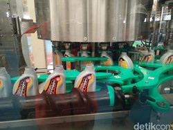 Bahan Baku Mudah Didapat, Banyak Pelumas yang Dipertanyakan Kualitasnya