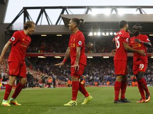 Hadapi Chelsea, The Reds Diminta Rakus Gol