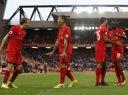 Hadapi Chelsea, The Reds Diminta Rakus Gol
