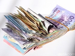 Kok Bisa Pedagang Pasar Ditagih 15 Pungutan dalam Sehari? Ini Penyebabnya