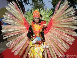 Pemkab Pasuruan Jaring Wisatawan Lewat Even-even Kolosal