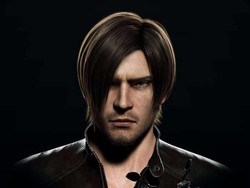 Resident Evil: Vendetta Siap Rilis di 2017