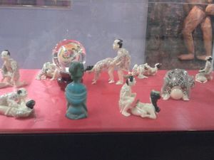Geleng-geleng Kepala di Museum Erotis Korea Selatan Geleng-geleng Kepala di Museum Erotis Korea Selatan