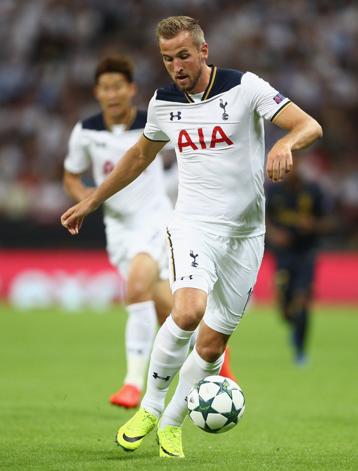 Tekad Kane Bungkam Kritik Lagi