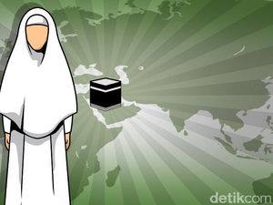 Jemaah Gagal Berangkat Haji Diusul Dapat Insentif, Ini Bocorannya