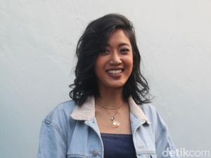 Foto Bareng Glenn Fredly, Widi Vierratale Idamkan Pria Dewasa Foto Bareng Glenn Fredly, Widi Vierratale Idamkan Pria Dewasa
