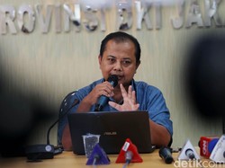 Pasang Foto Aksi 212 di WhatsApp, Ketua KPU DKI: Saya Netral di Pilgub