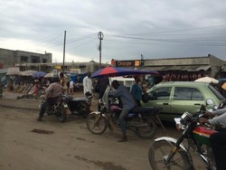 Pengalaman Traveling ke Kota Paling Tidak Nyaman Dihuni di Dunia
