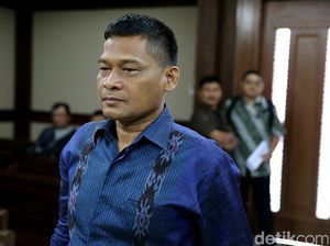 Kasus Saipul Jamil, PNS Pemilik 19 Mobil Dituntut 10 Tahun Penjara