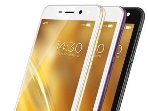 Advan i5E Didandani Kosmetik Digital