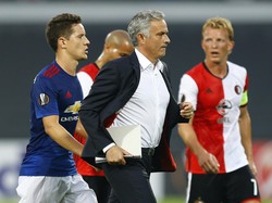 MU Kalah di 2 Laga Beruntun Usai Start dengan 4 Kemenangan Berturut-turut