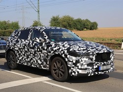 Mazda CX-5 Generasi Terbaru Diluncurkan November?