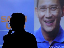 Sandiaga Siap Dampingi Anies Baswedan, Apa Kabar Cawagub PKS Mardani?