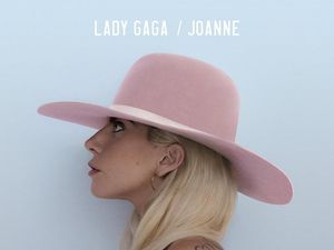 Hari Ini, Lady Gaga Rilis Album Joanne