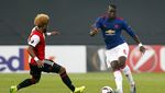 Feyenoord Kalahkan MU 1-0