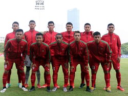 Timnas U-19 Akhiri Kiprah di Piala AFF dengan Kalahkan Kamboja