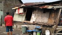 Begini Kondisi Rumah Reyot Bocah Songa