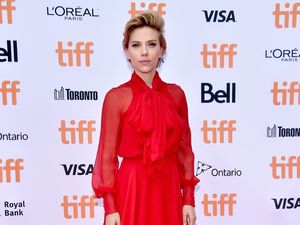 20 Tahun Berharap Jadi Putri Disney, Impian Scarlett Johansson Belum Terwujud