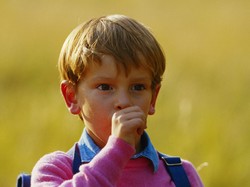 Manfaat Mengisap Jempol Bagi Kepribadian Anak Balita