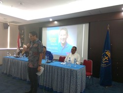 Sandiaga Uno: Insya Allah Ada PDIP yang Bergabung dengan Kita