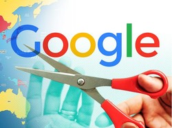 Terlalu Kecil, Pembayaran Pajak Google Ditolak Pemerintah