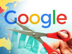 Tiru Inggris, DPR Harus Panggil Google Supaya Bayar Pajak Tiru Inggris, DPR Harus Panggil Google Supaya Bayar Pajak