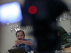 Jelang Penetapan Cagub, KPU DKI: PPP Tetap Sebagai Pendukung Agus-Sylvi
