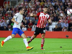 Southampton Atasi Sparta Praha 3-0