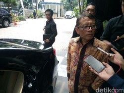 Kejar Google, Dirjen Pajak: Nggak Ada Negosiasi Lagi, Kita Penegakan Hukum