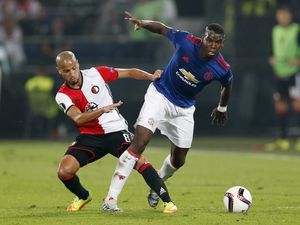 Scholes: Main Simpel Saja, Pogba