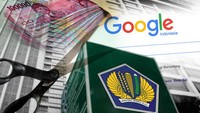 DJP Bakal Tetap Tarik Pajak Google-Netflix Meski Dilarang AS