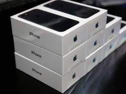 iPhone 7 Selaku 6S, Tapi Belum Selaris iPhone 6