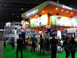 Ada Beragam Promo Tiket & Paket Wisata di Astindo Jakarta Travel Fair