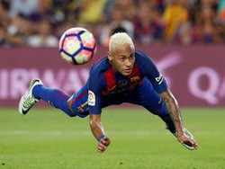 La Liga Kembali Buka Kasus Transfer Neymar