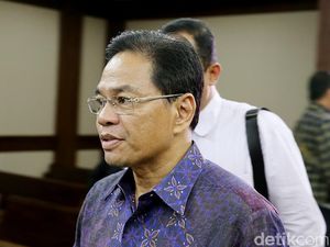 Jubir MA Belum Tahu Korelasi Hakim Karel dengan Kasus Saipul Jamil