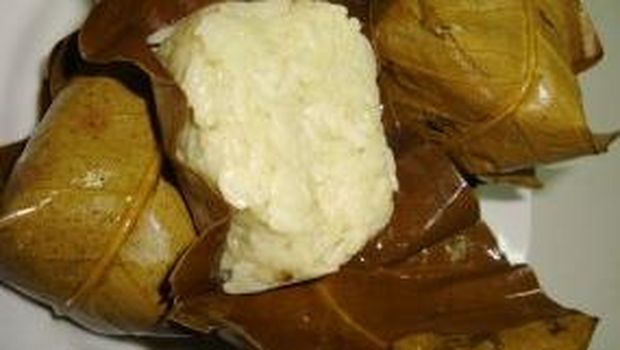 Ilustrasi tapai
