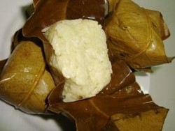 Tapai Singkong dan Tapai Ketan yang Enak Hasil Fermentasi