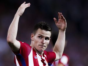 Gameiro Bakal Jadi Striker Hebat seperti Pendahulunya di Atletico