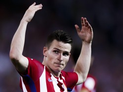 Gameiro Bakal Jadi Striker Hebat seperti Pendahulunya di Atletico