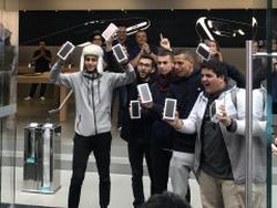 Tak Sesuai Keinginan, Pemilik iPhone 7 Pertama Menyesal