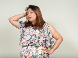 Hati-Hati, Terlalu Gemuk atau Kurus Bikin Susah Hamil