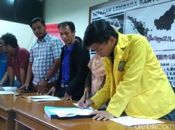 Aktivis Kirim Somasi untuk Menko Luhut Soal Reklamasi Teluk Jakarta