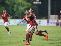 Tiga Pemain LSN Ikut Seleksi Timnas U-19