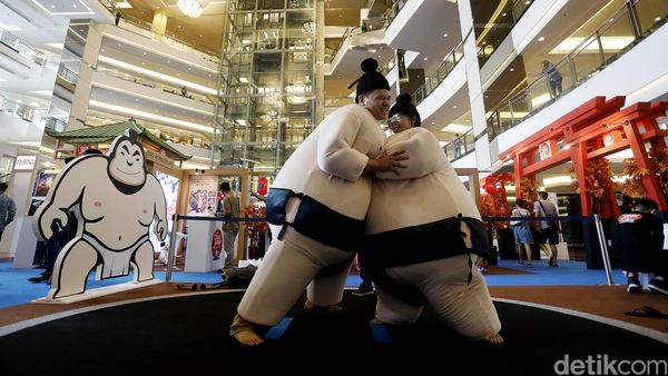 Japan Cool Travel Fair