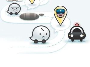 Pakai GPS di HP Saat Berkendara Juga Dilarang di Inggris