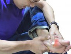 Sering Terasa Nyeri pada Sendi Tubuh? Ini Solusinya