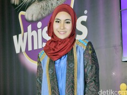 Anisa Rahma Mulai Jarang Terlihat, ke Mana Ya?