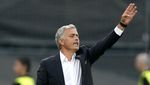 Feyenoord Kalahkan MU 1-0